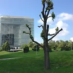 Select Suites & Apartments Dusseldorf City Centre