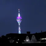 Select Suites & Apartments Dusseldorf City Centre