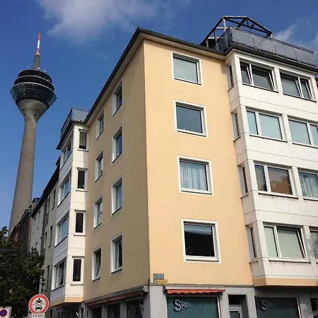 Apartment Select & City Centre *