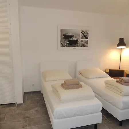 Apartment Select & City Centre