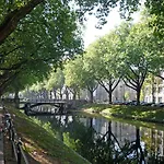 Select Suites & Apartments Dusseldorf City Centre